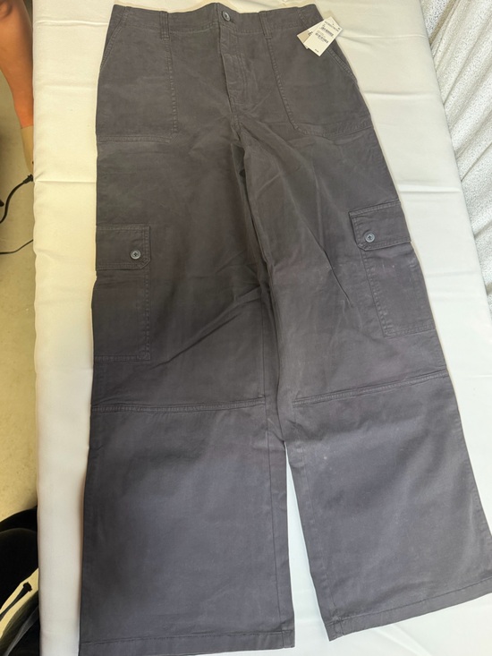 Nordstrom Pants - Nordstrom Men's Charcoal Cargo Pants